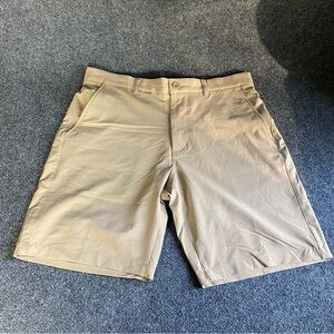 JOHNSTON&MURPHY XC4 Performance Shorts Size 32/R Men